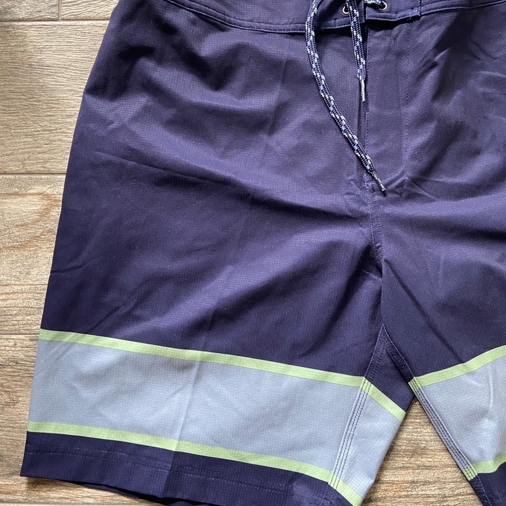 PUMA hang ten Boardshorts - Picture 6 of 9